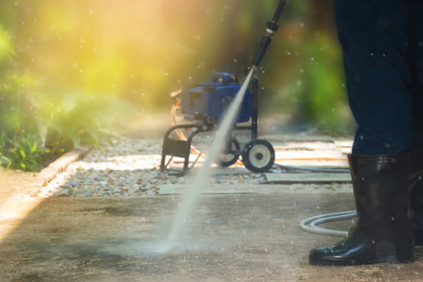 Best Sign and Awning Cleaning  in Amador Pines, CA